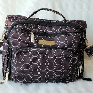 Jujube Diaper Bag